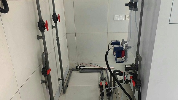 二氧化氯发生器02 二氧化氯发生器02