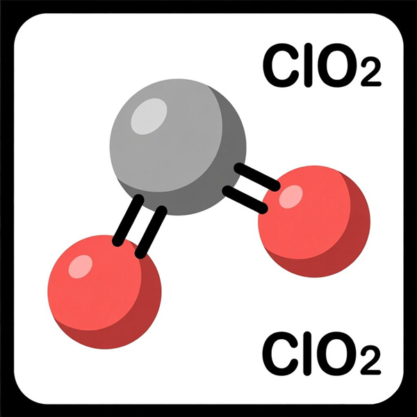 新版国标重磅落地!二氧化氯成饮用水消毒更优解 新版国标重磅落地!二氧化氯成饮用水消毒更优解