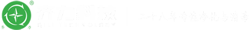 齐力科技LOGO