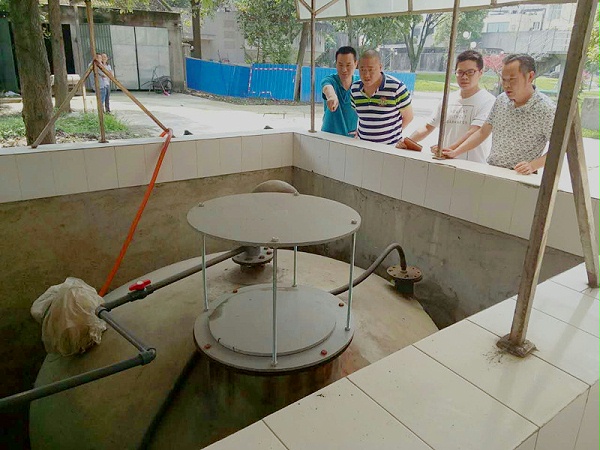 齐力科技,二氧化氯发生器