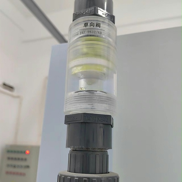 二氧化氯发生器02