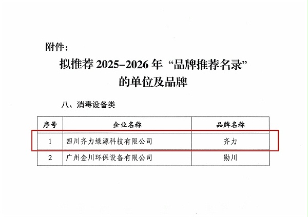 广西城镇供水排水协会2025-2026年度供水排水设备材料生产厂家“品牌推荐名录”评选结果的通知(1)-3