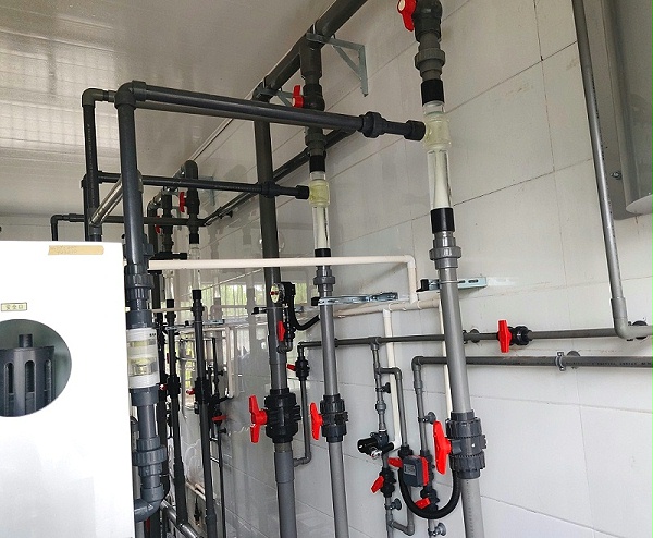 二氧化氯发生器05