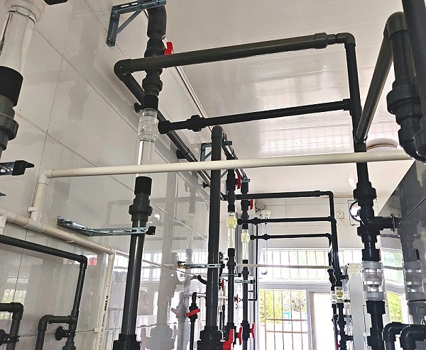 二氧化氯发生器04