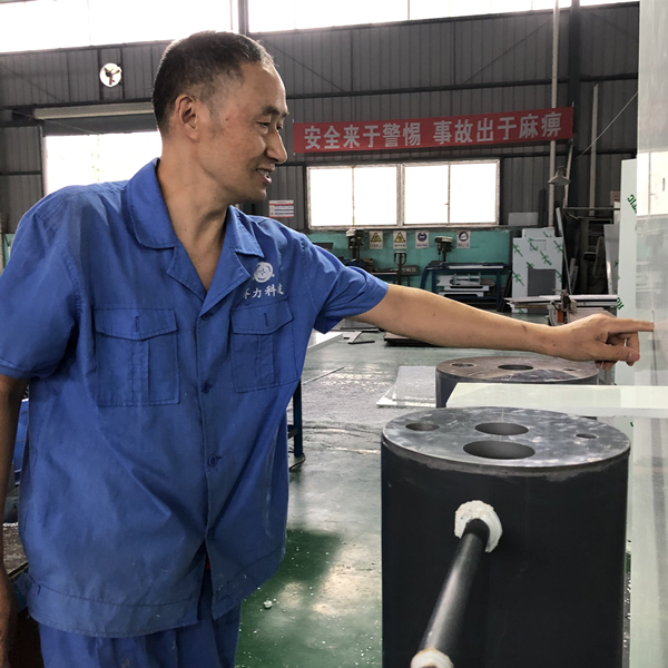 MBR一体化污水处理设备的组成部分及使用8f5f181fc2013bcb