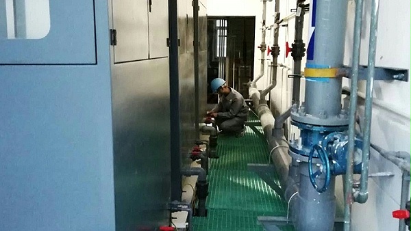 二氧化氯发生器03