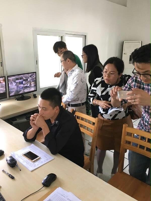 齐力科技6