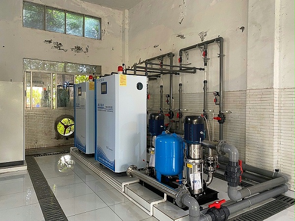 二氧化氯发生器02 (2)