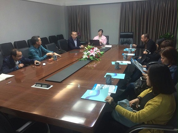 二氧化氯发生器厂家02