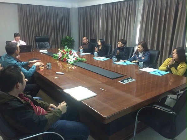 二氧化氯发生器厂家03