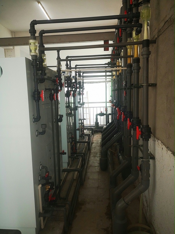 二氧化氯发生器厂家03