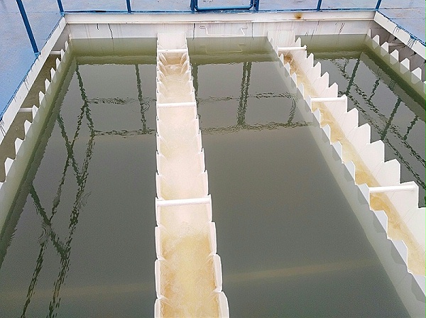 二氧化氯发生器2