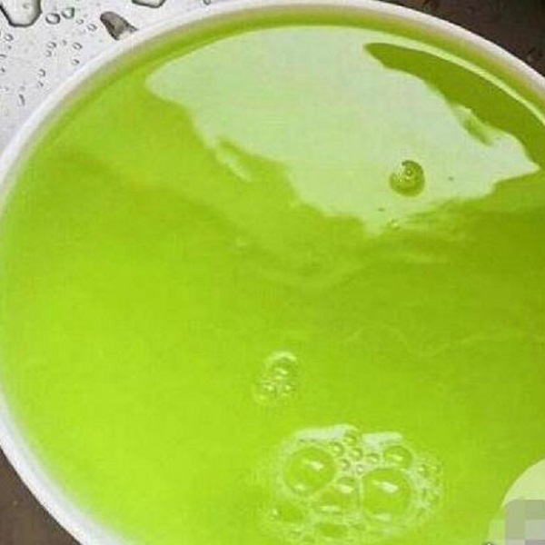 水处理科普-夏季自来水发绿的原因