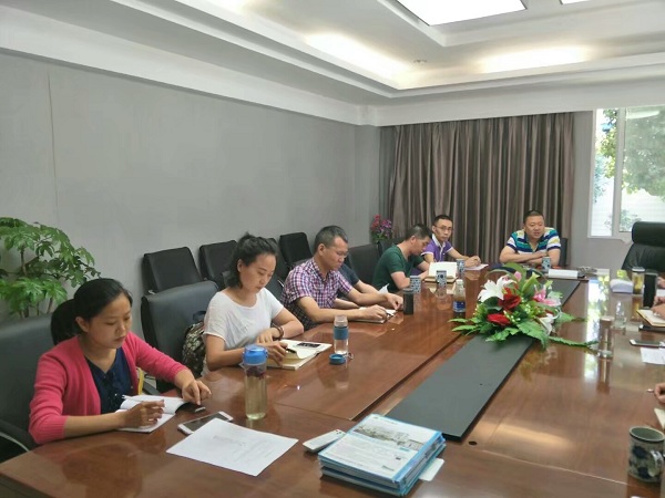 齐力科技成都分公司,二氧化氯发生器2