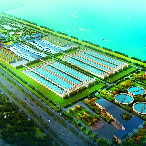 二氧化氯发生器厂家——齐力科技浅析<i style='color:red'>二氧化氯饮用水消毒</i>本质安全要点