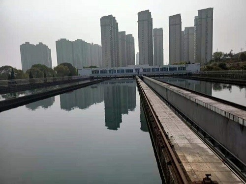水厂原水预氧化技术工艺概述及各工艺应用现状