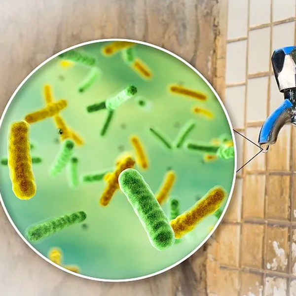 突发！水源微生物污染警报｜水厂应急处置与消毒技术指南