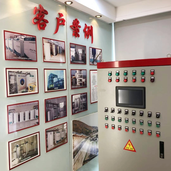 二氧化氯发生器出现哪些问题需要考虑设备更替了？