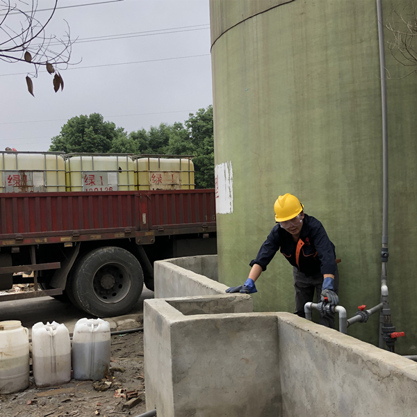 多样化二氧化氯发生器厂家齐力科技的产品分类