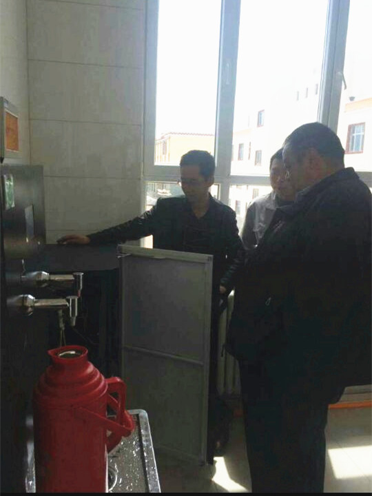 二氧化氯发生器1