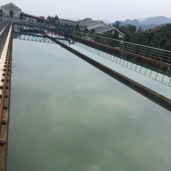 氧化消毒工艺在水处理中的重要性及常用氧化消毒产品介绍