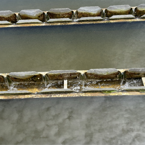 绿色赋能・智净未来｜ <i style='color:red'>齐力科技</i>活化硅酸技术，重构饮用水处理新范式