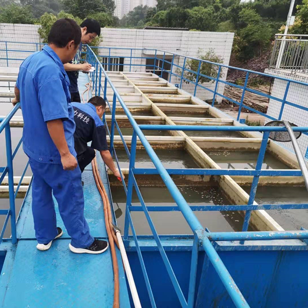 二氧化氯发生器