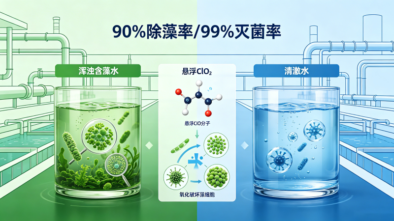 夏季高藻水处理文章配图生成 (1)