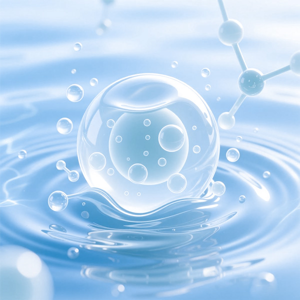 新一代绿色高效助凝剂——<i style='color:red'>聚合硅酸</i>， 重塑净水效率与安全