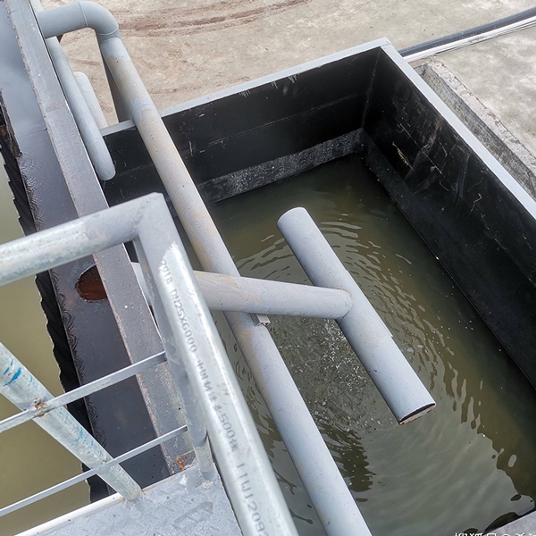 破解医疗废水氨氮治理困局，杀手锏来了！