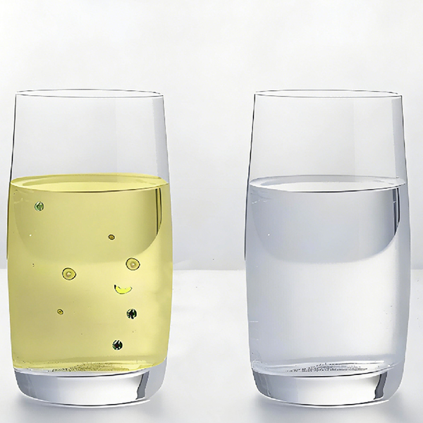 新国标下饮用水氧化消毒困局破局之道 —— 高纯二氧化氯制备新技术的突围与实战