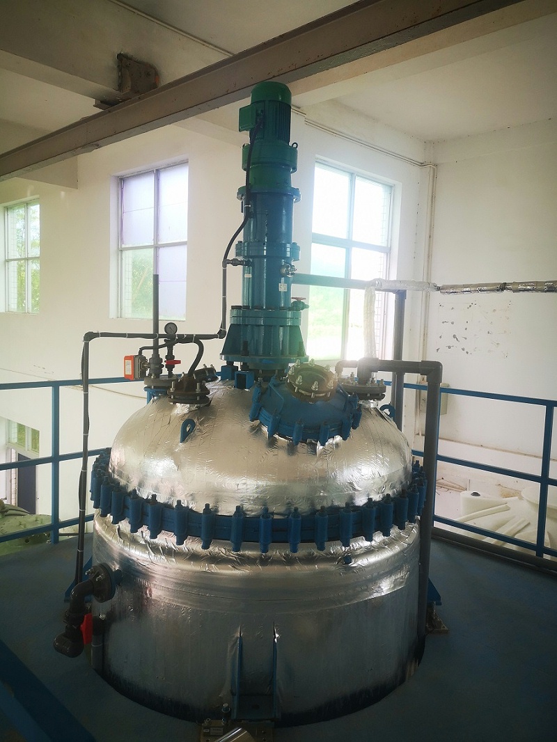 二氧化氯发生器厂家05