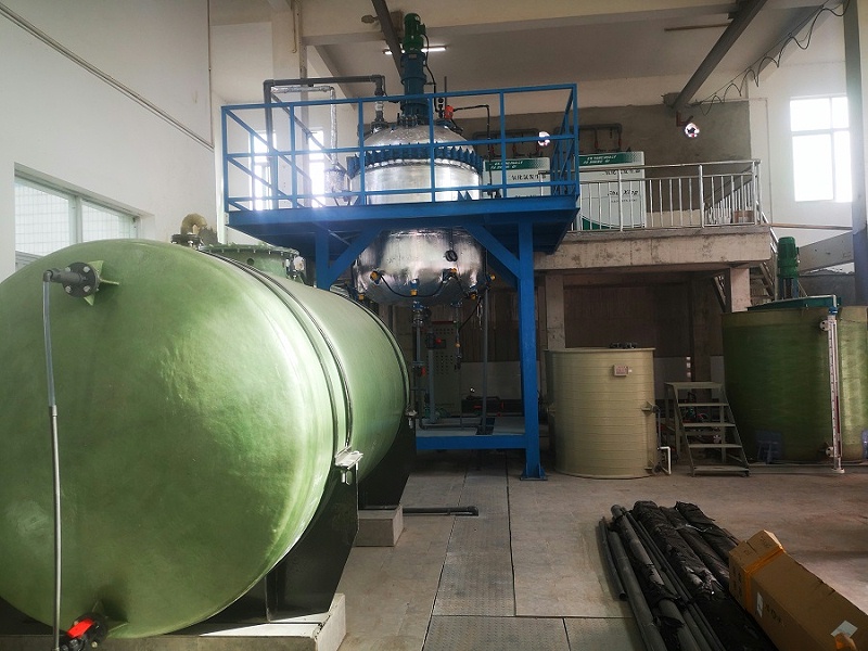 二氧化氯发生器厂家04