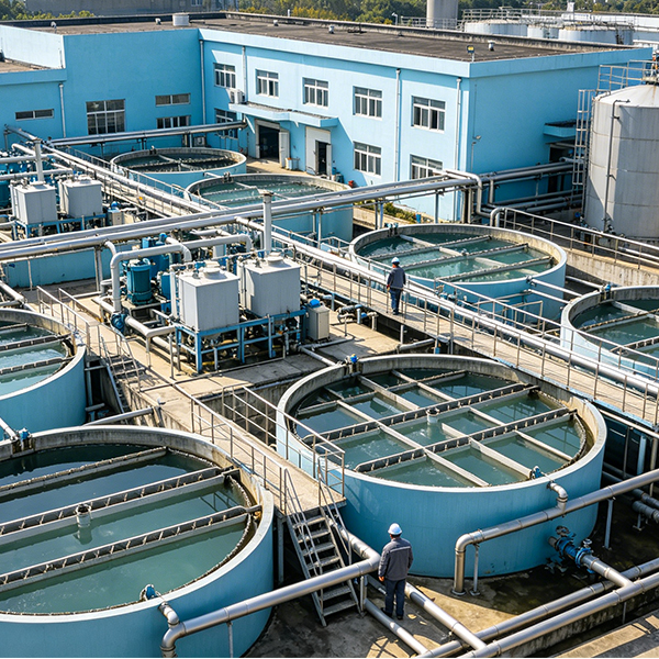 自来水厂二氧化氯与粉末活性炭的错峰投加优化策略