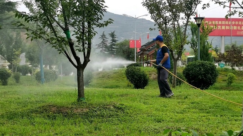 二氧化氯消毒剂02
