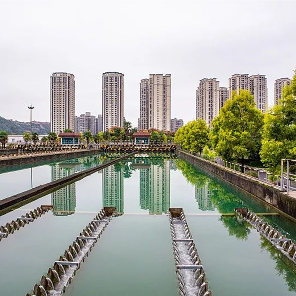 夏季水库原水水厂供水风险与解决办法