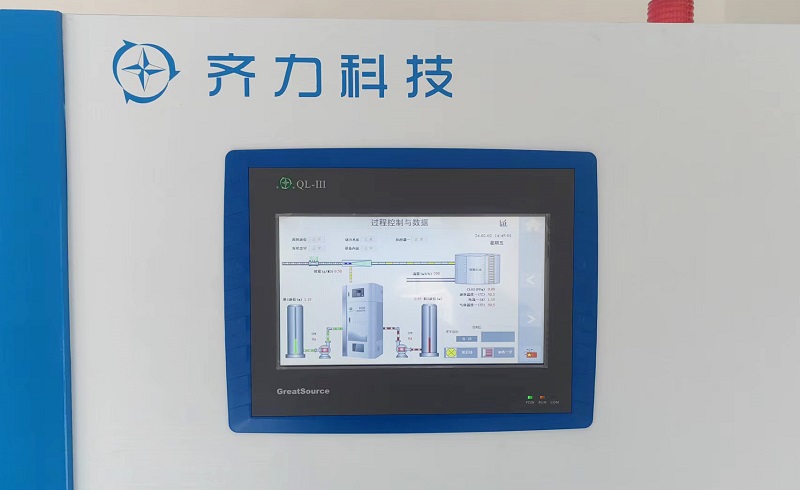 二氧化氯发生器02