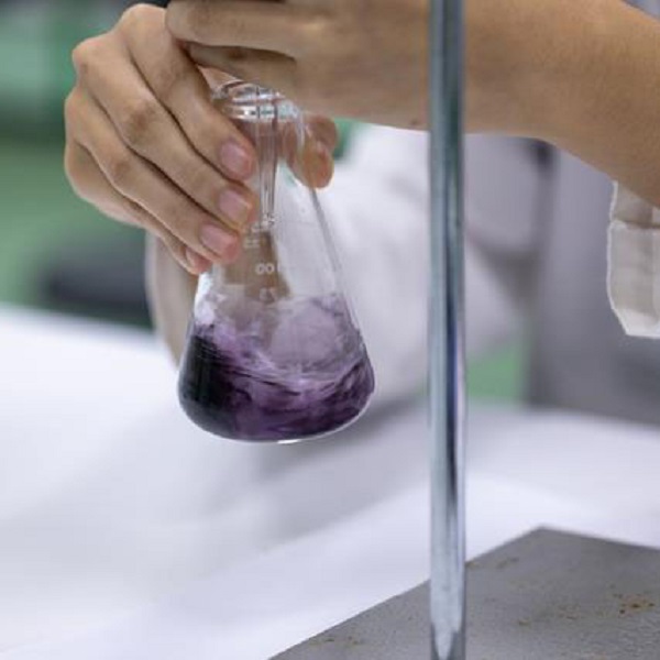 关于五步碘量法测定二氧化氯含量的研究和发展方向
