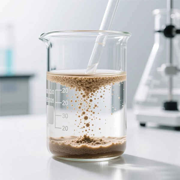 传统 VS 创新：齐力<i style='color:red'>聚合硅酸</i>制备工艺 如何改写制水助凝行业格局？